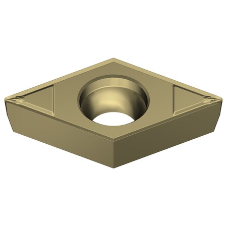 Sumitomo DCMT32.52ELB Grade AC8020P Carbide Turning Insert 19W1CLK